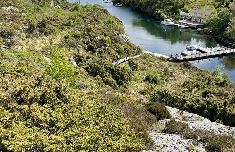 Natuurhuisje in Haugesund