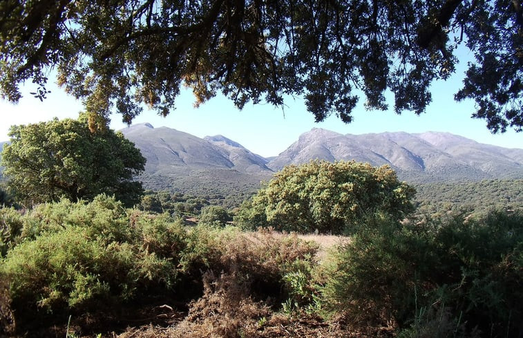 Natuurhuisje in Alhama de Granada