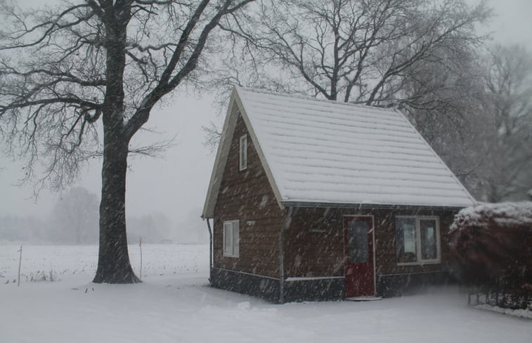 Natuurhuisje in Hengelo gld