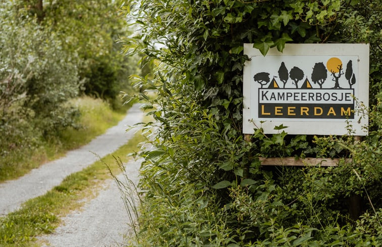 Natuurhuisje in Leerdam