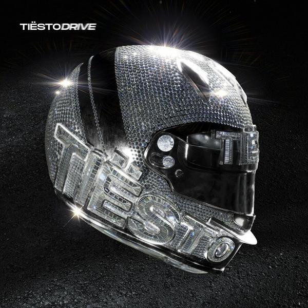 Tiesto Tiesto - Drive