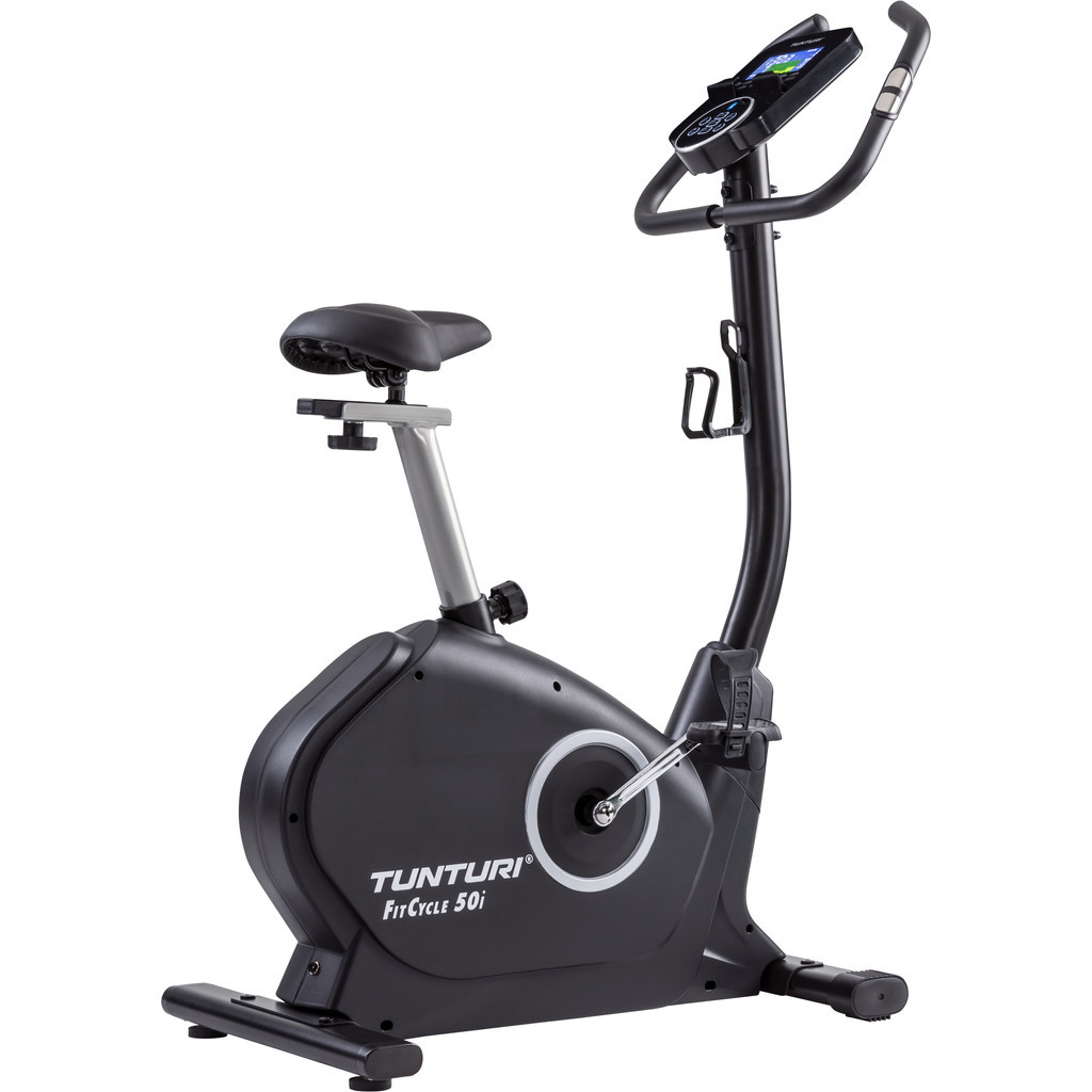 Tunturi FitCycle 50i Ergometer