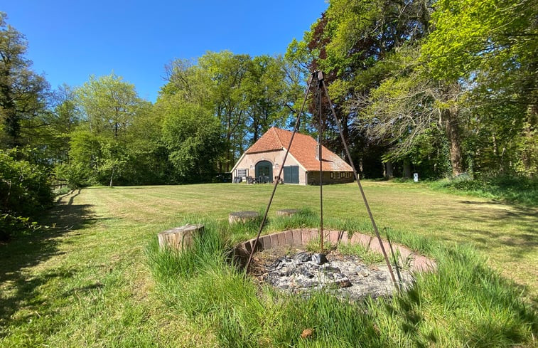 Natuurhuisje in Hengelo Gld