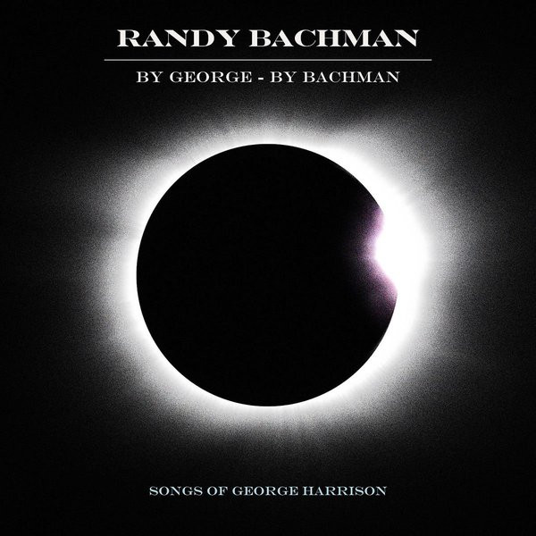 Randy Bachman Randy Bachman - By George By Bachman (2 Lp, Colour)