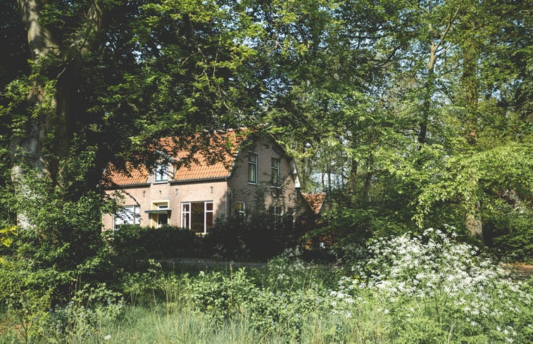 Natuurhuisje in Hoenderloo