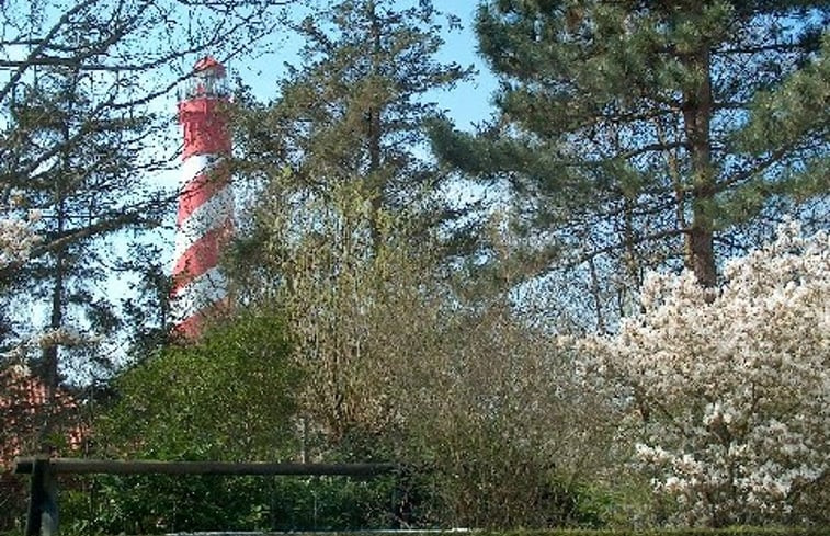 Natuurhuisje in Burgh-Haamstede