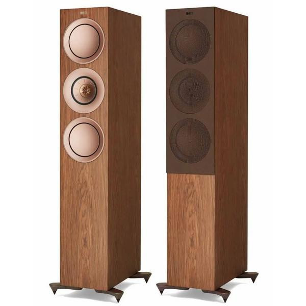 Напольная акустика KEF