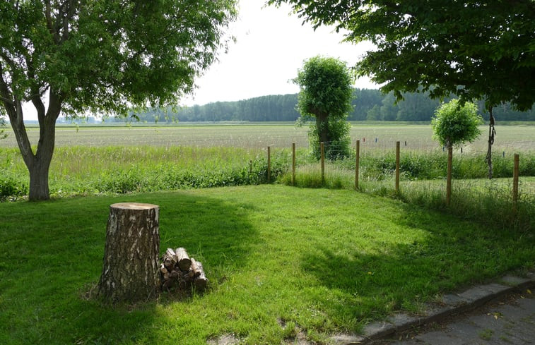 Natuurhuisje in Hoek