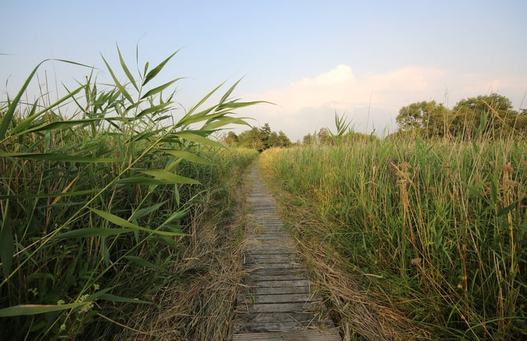 Natuurhuisje in Giethoorn