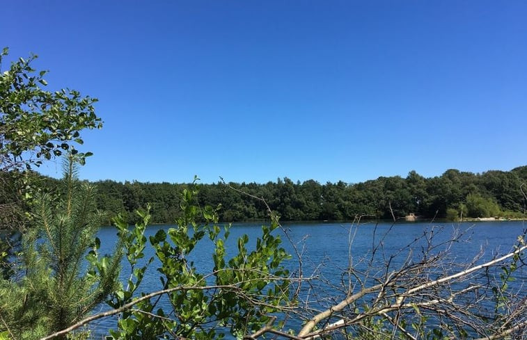 Natuurhuisje in Eeserveen