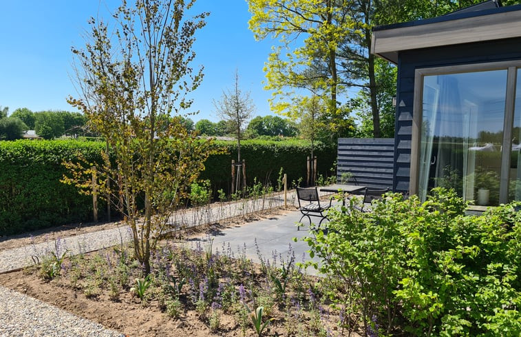 Natuurhuisje in Voorst gem. Oude IJsselstreek