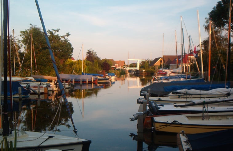 Natuurhuisje in Goingarijp