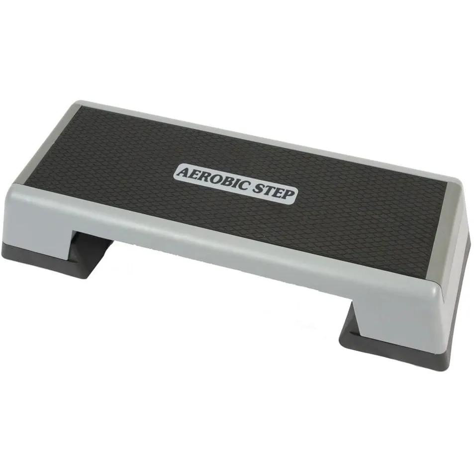 Aerobic Step - BodyTrading ST100 - Verstelbaar