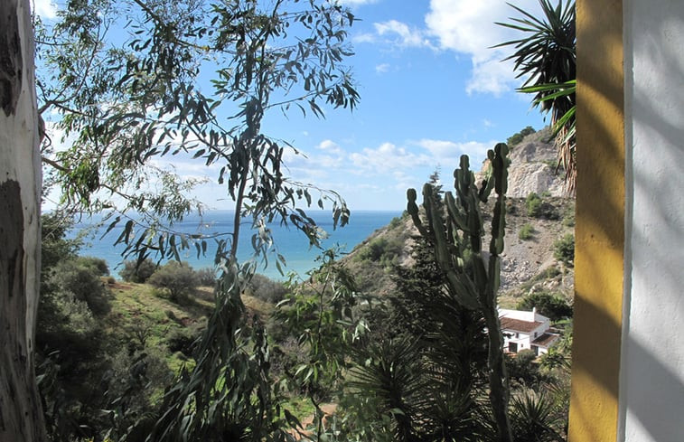 Natuurhuisje in Nerja