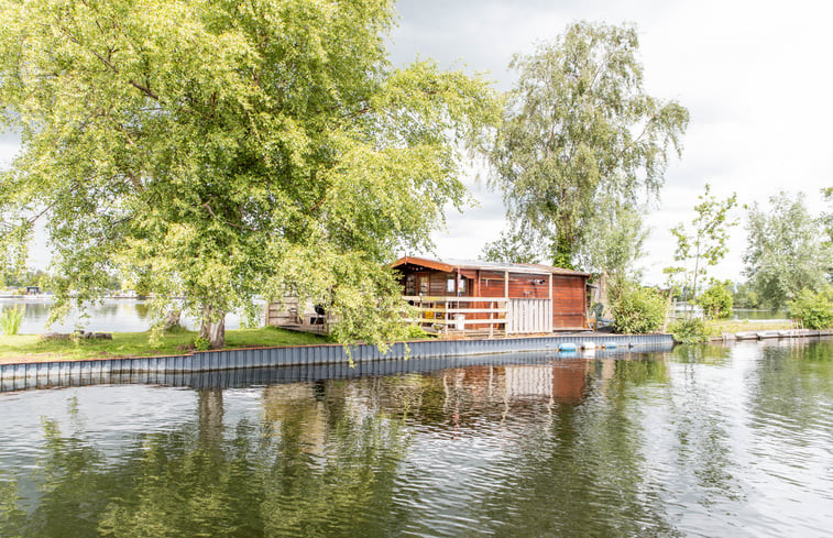 Natuurhuisje in Vinkeveen