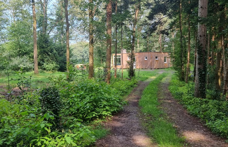 Natuurhuisje in Meppen