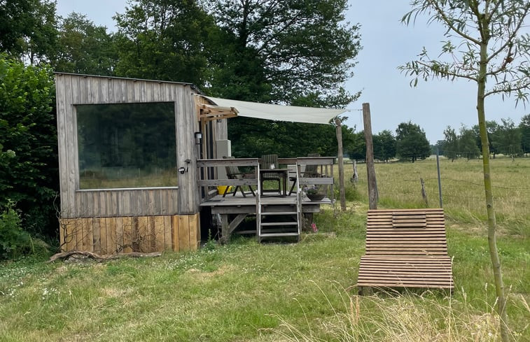 Natuurhuisje in Löningen-Angelbeck