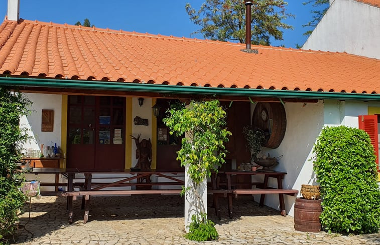 Natuurhuisje in Lameiras, Paio Mendes, Ferreira do Zêzere