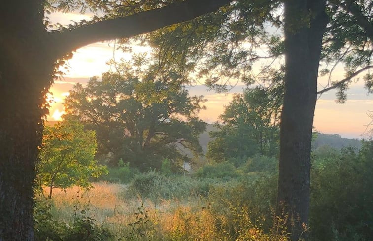 Natuurhuisje in Saint Plaisir