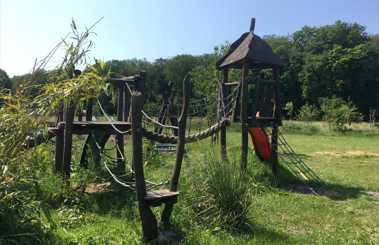 Natuurhuisje in Klijndijk