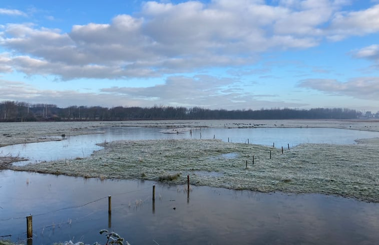 Natuurhuisje in Blankenberge