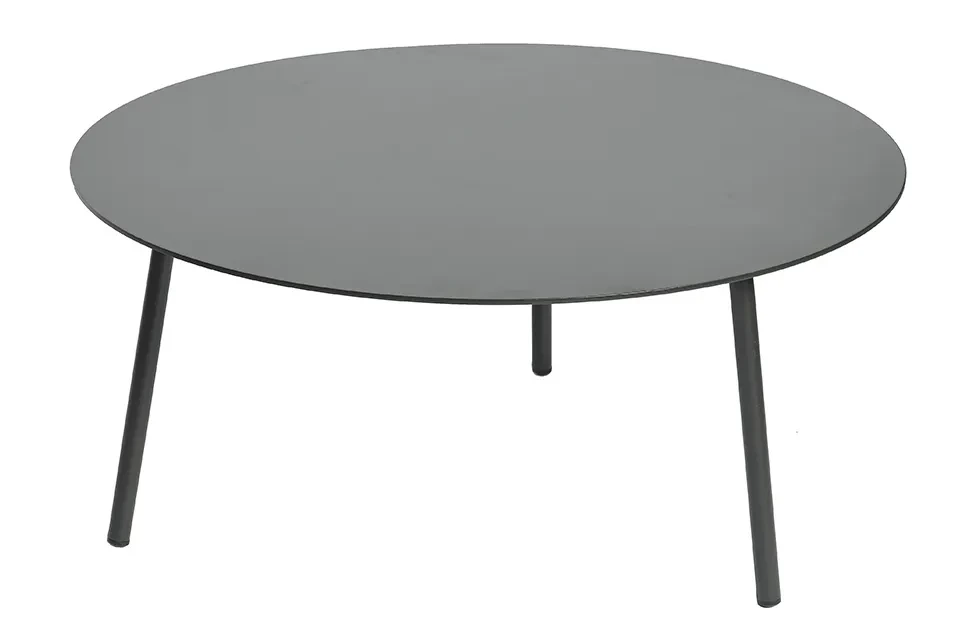 Max & Luuk | Koffietafel Kick Ø80 x 36 cm