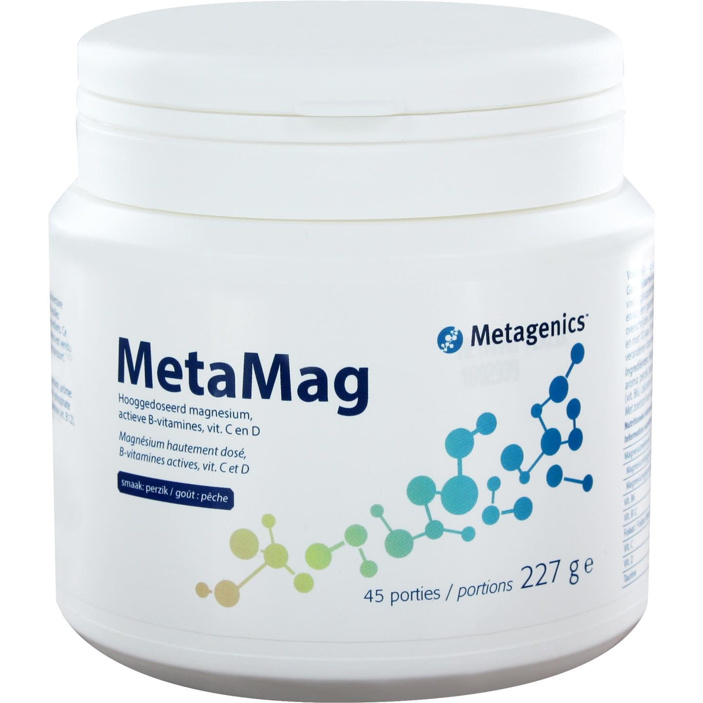 MetaMag