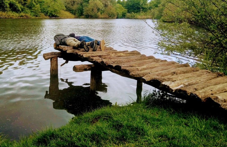 Natuurhuisje in Lelystad