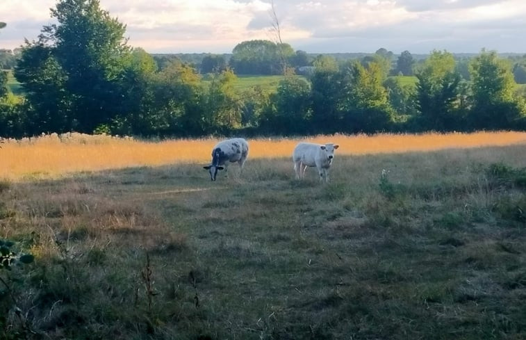 Natuurhuisje in Beaumé