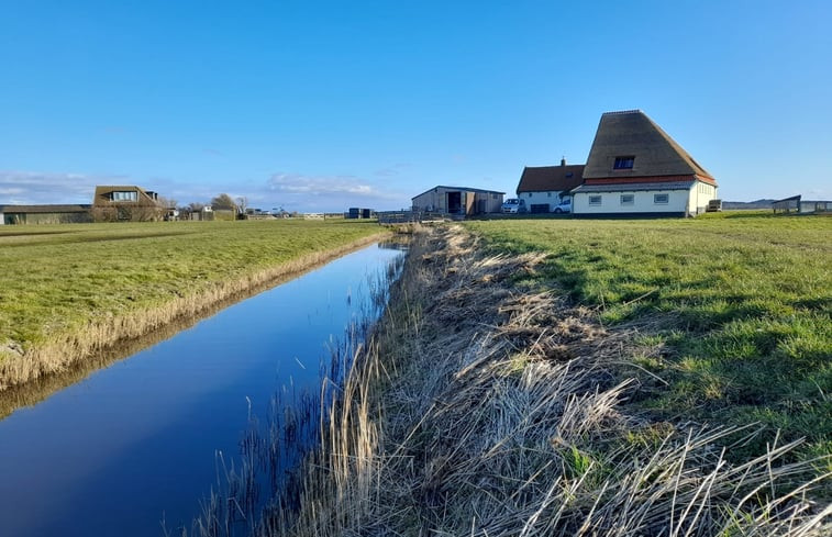 Natuurhuisje in Schoorl