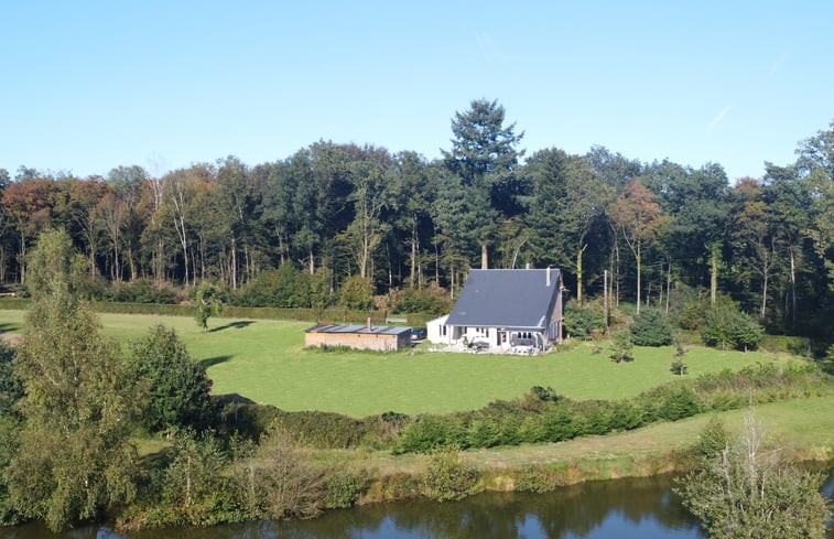 Natuurhuisje in Watigny