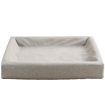 Bia bed skanor hoes hondenmand beige bia-7-100x120x15 cm