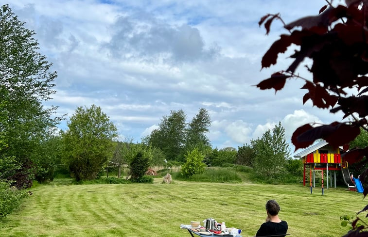 Natuurhuisje in Neuenkirchen / Rügen