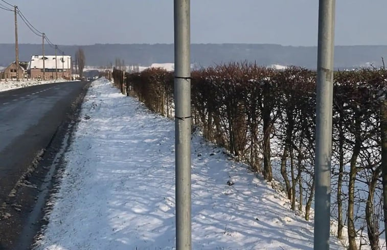 Natuurhuisje in Teuven