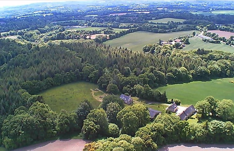 Natuurhuisje in Ploerdut