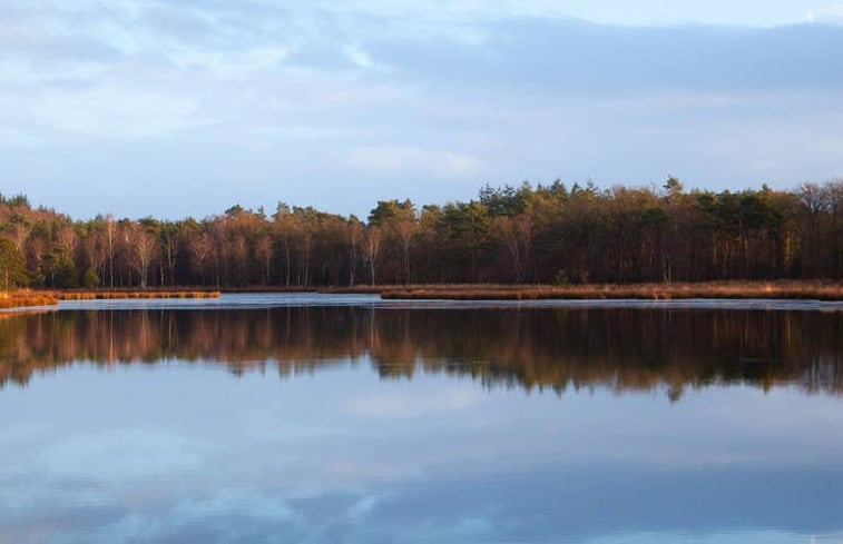 Natuurhuisje in Maarsbergen