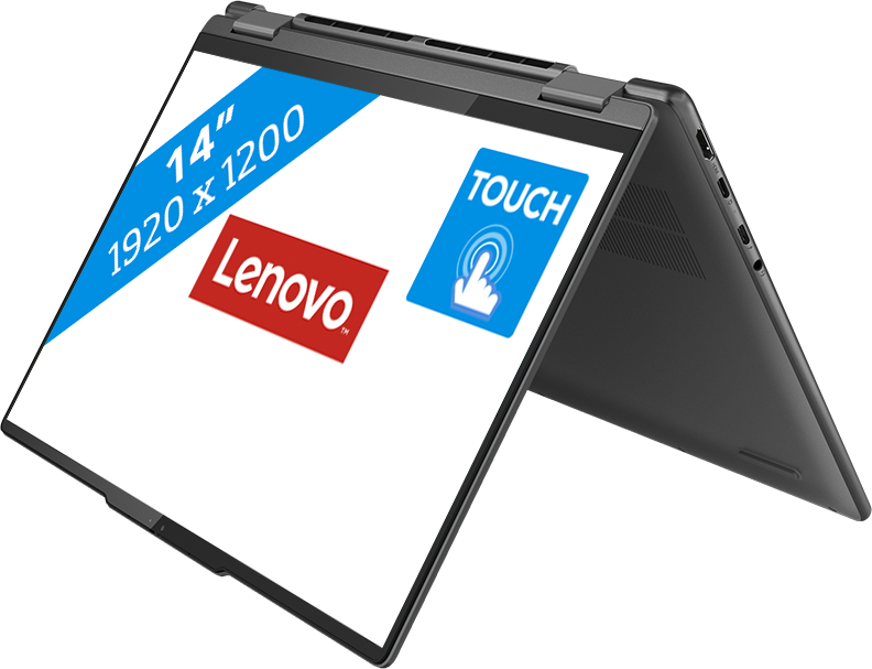 Lenovo Yoga 7 OLED 14ARP8 82YM0054MH