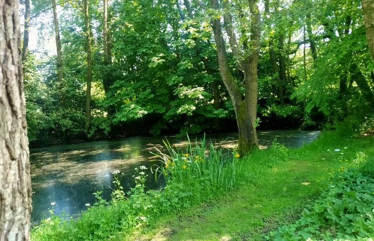 Natuurhuisje in Kollumerzwaag