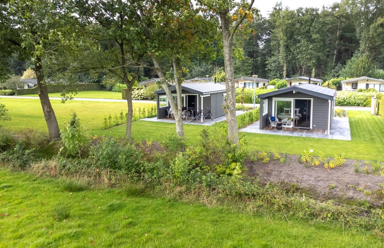 Natuurhuisje in Doldersum