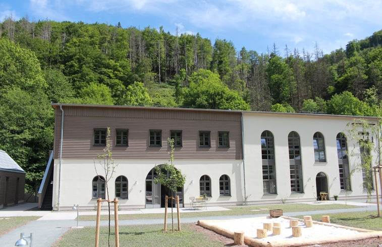 Natuurhuisje in Herzberg am Harz, Ortsteil Sieber