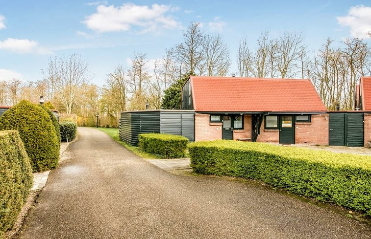 Natuurhuisje in Nieuwe Niedorp