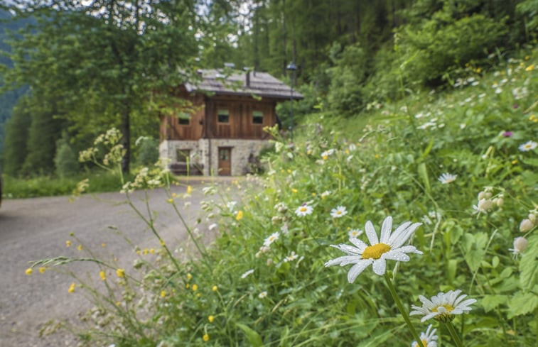 Natuurhuisje in Rabbi