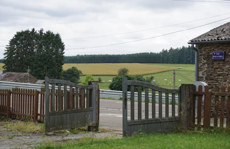 Natuurhuisje in Gedinne