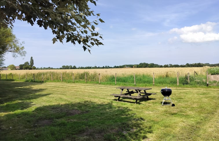 Natuurhuisje in Alveringem