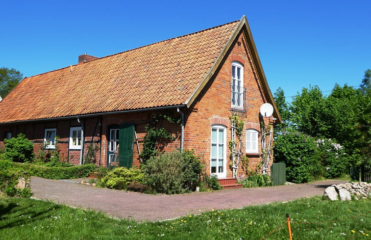 Natuurhuisje in Neu Bleckede