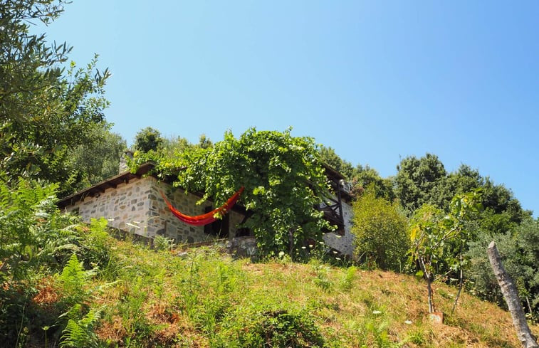 Natuurhuisje in Mouresi, Pelion