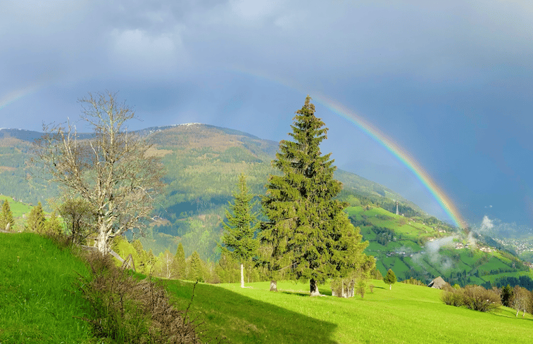 Natuurhuisje in Radenthein