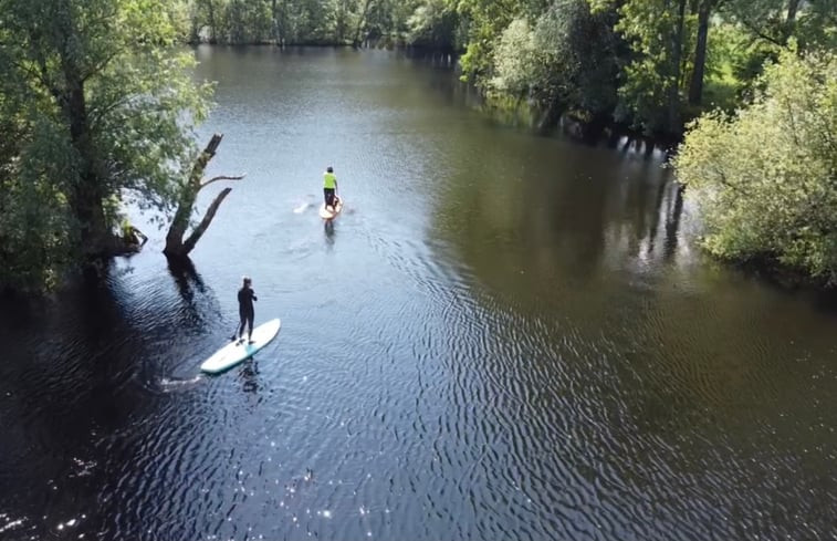 Natuurhuisje in Zuiddorpe