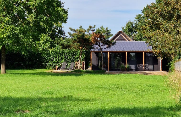 Natuurhuisje in Leur