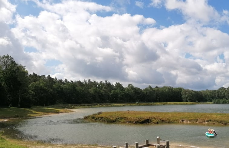 Natuurhuisje in Noordwolde